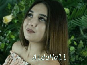 AidaHall