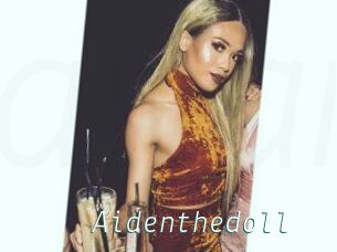 Aidenthedoll