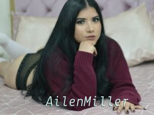 AilenMiller