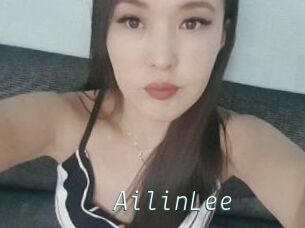 AilinLee