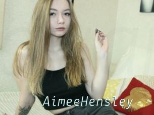 AimeeHensley