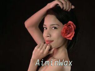 AiminWax