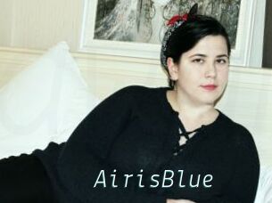 AirisBlue