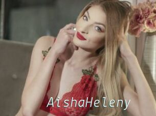 AishaHeleny