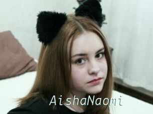 AishaNaomi