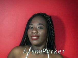 AishaParker