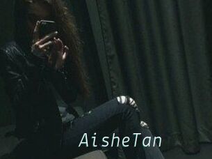 AisheTan