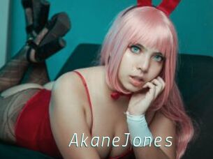 AkaneJones
