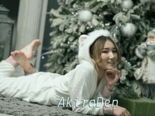 AkiraDen