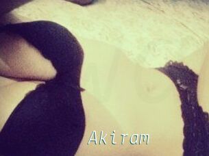 Akiram