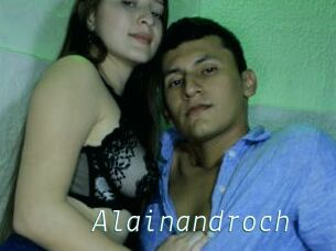 Alainandroch