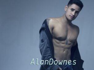 AlanDownes