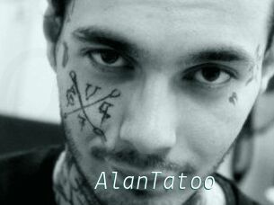 AlanTatoo