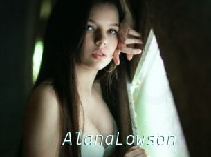 AlanaLowson