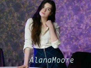 AlanaMoore