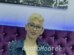 AlanaMooree