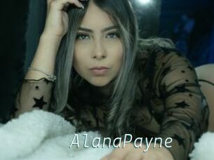 AlanaPayne