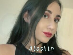 Alaskin