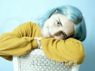 AlbaFlores