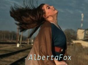 AlbertaFox