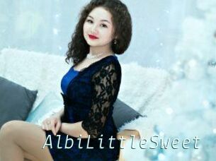 AlbiLittleSweet
