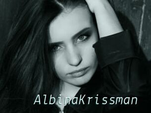 AlbinaKrissman