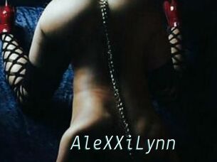 AleXXiLynn