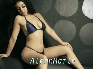 AleahMarlo