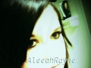 AleeahRayne