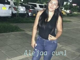 Alejaa_cum1