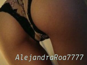 AlejandraRoa7777