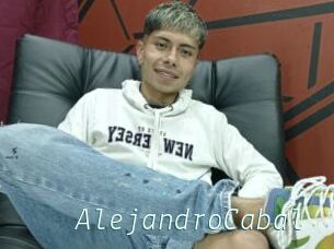 AlejandroCabal