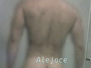 Alejoce