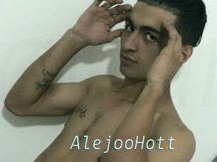 AlejooHott