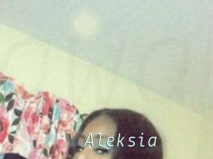 Aleksia