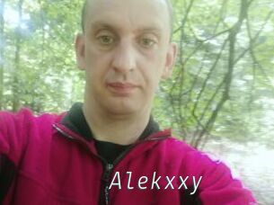 Alekxxy