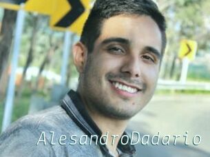 AlesandroDadario