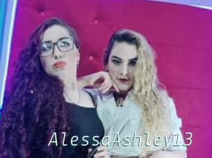 AlessaAshley13