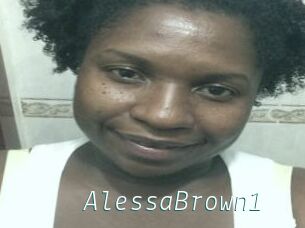 AlessaBrown1