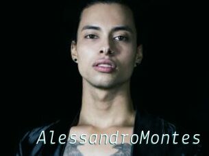 AlessandroMontes