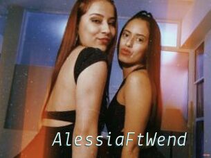 AlessiaFtWend