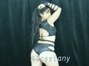 Alessiany