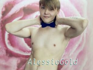 AlessioGold