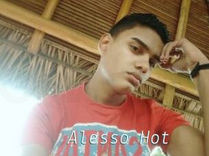 Alesso_Hot