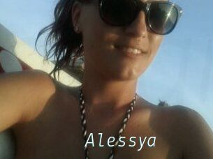 Alessya