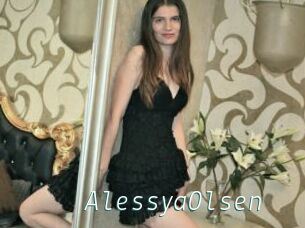 AlessyaOlsen