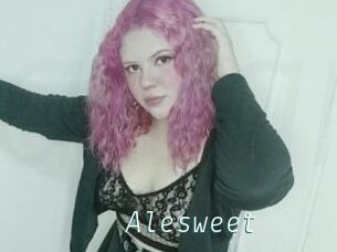 Alesweet