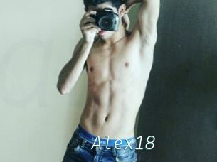 Alex18