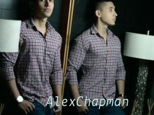 AlexChapman