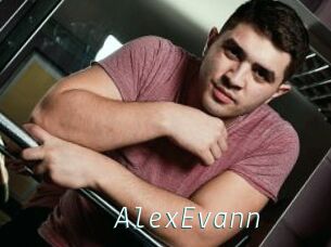 AlexEvann